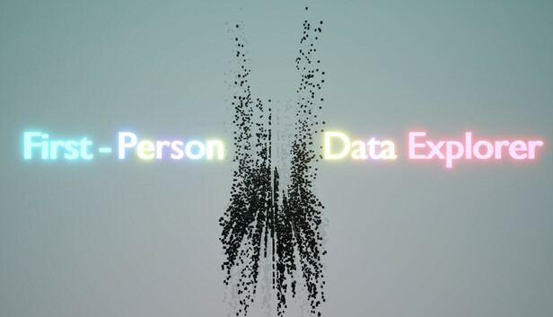 First-Person Data Explorer – Cover